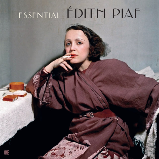 Edith Piaf - Essential (Limited Edition) (Vinyl) (US Import)