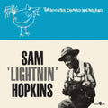 Lightnin Hopkins - Rooster Crowed In England (Limited Edition) (Vinyl) (US Import)