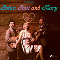 Peter,Paul & Mary - Peter. Paul & Mary (Limited Edition) (Vinyl) (US Import)