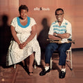 Fitzgerald,Ella & Louis Armstrong - Ella & Louis (Limited Edition) (Vinyl) (US Import)
