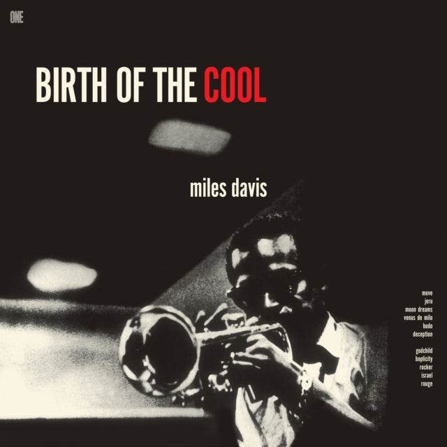 Miles Davis - Birth Of The Cool (Limited Edition) (Vinyl) (US Import)