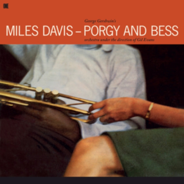 Miles Davis - Porgy And Bess (Limited Edition) (Vinyl) (US Import)