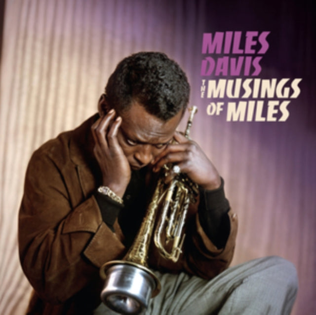 Miles Davis - Musings Of Miles (Purple Vinyl) (Vinyl) (US Import)
