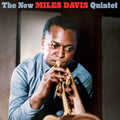 Miles Davis - Miles Davis Quintet (Red Vinyl) (Vinyl) (US Import)
