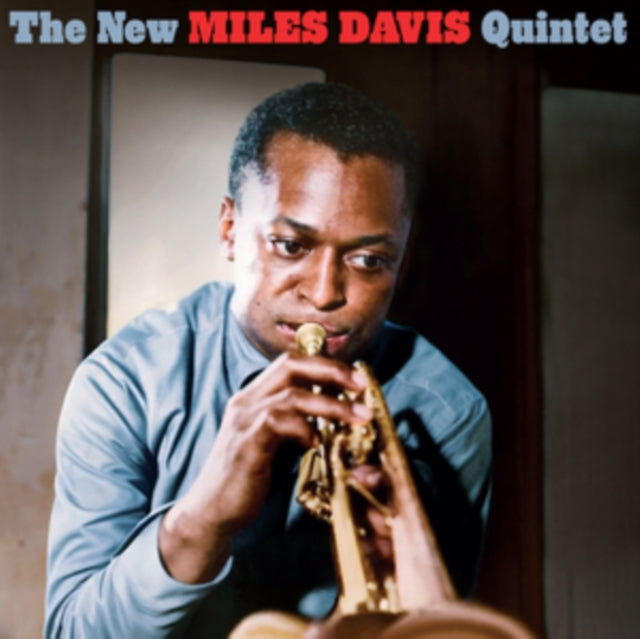 Miles Davis - Miles Davis Quintet (Red Vinyl) (Vinyl) (US Import)