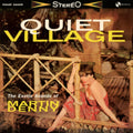 Martin Denny - Quiet Village - The Exotics Sounds Of Martin Denny (Limited Edition) (Vinyl) (US Import)