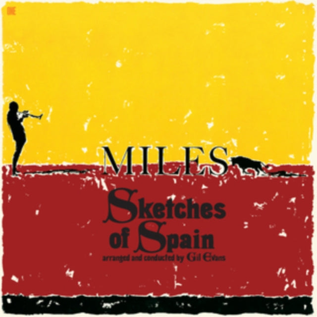 Miles Davis - Sketches Of Spain (Vinyl) (US Import)