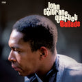John Quartet Coltrane - Ballads (Red Vinyl) (Vinyl) (US Import)