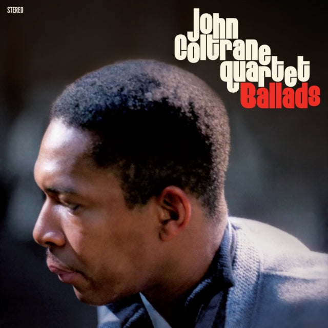 John Quartet Coltrane - Ballads (Red Vinyl) (Vinyl) (US Import)