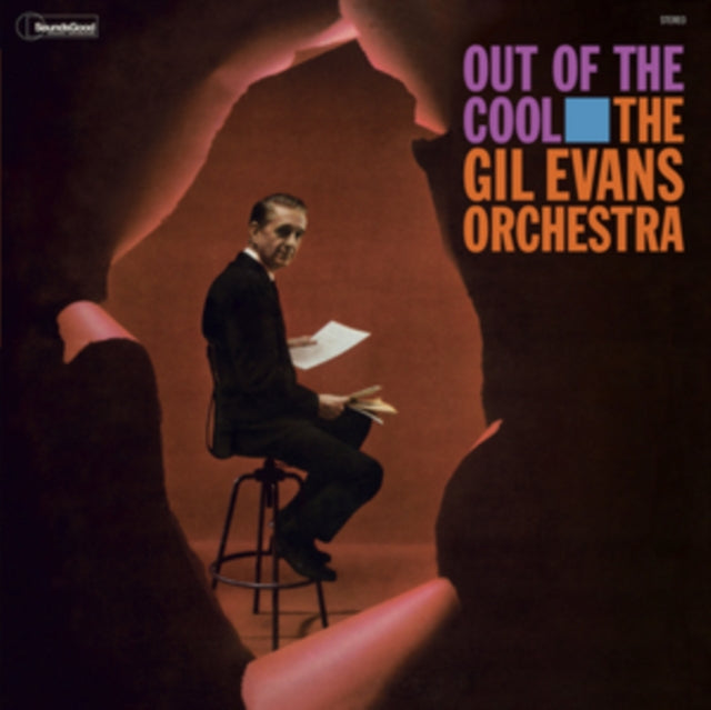 Gil Evans - Out Of The Cool - The Gil Evans Orchestra (Limited Edition) (Vinyl) (US Import)