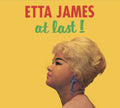Etta James - At Last (CD) (US Import)