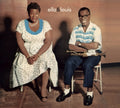 Ella Fitzgerald & Louis Armstrong - Ella & Louis (CD) (US Import)
