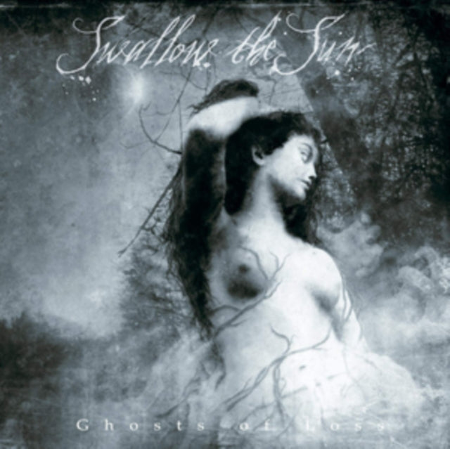 Swallow The Sun - Ghosts Of Loss (CD)