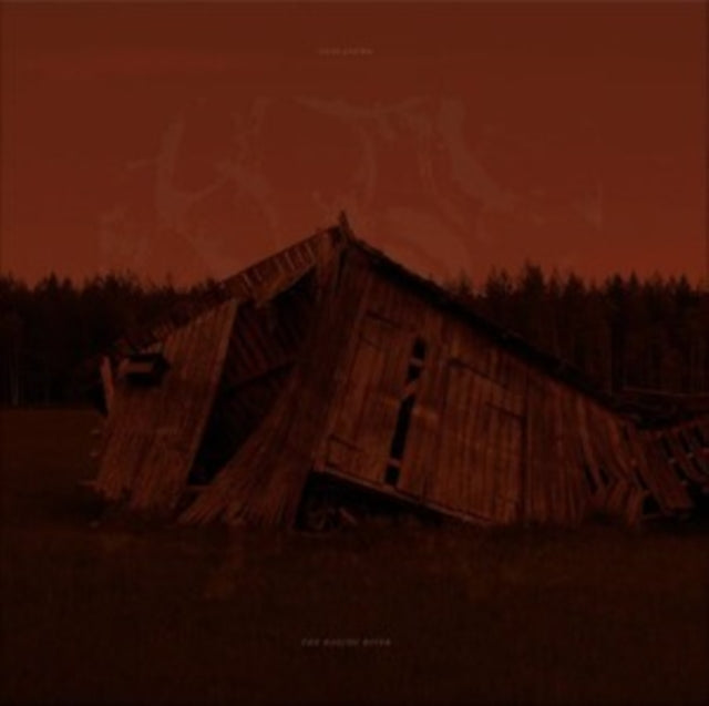 Cult Of Luna - Raging River (Milky Clear W/ Black Speckles Vinyl) (Vinyl) (US Import)