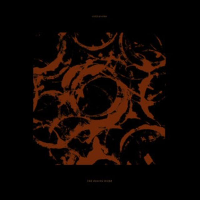 Cult Of Luna - Raging River (White & Blood Red Vinyl) (Vinyl) (US Import)