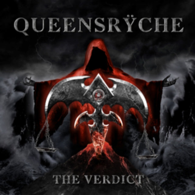 Queensryche - Verdict (Vinyl) (US Import)