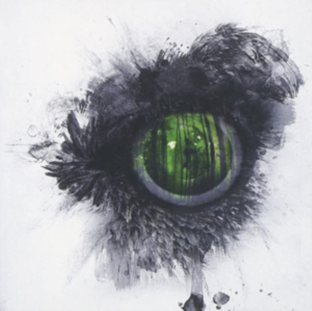 Swallow The Sun - Emeral Forest & The Blackbird (Re-Issue) (CD)