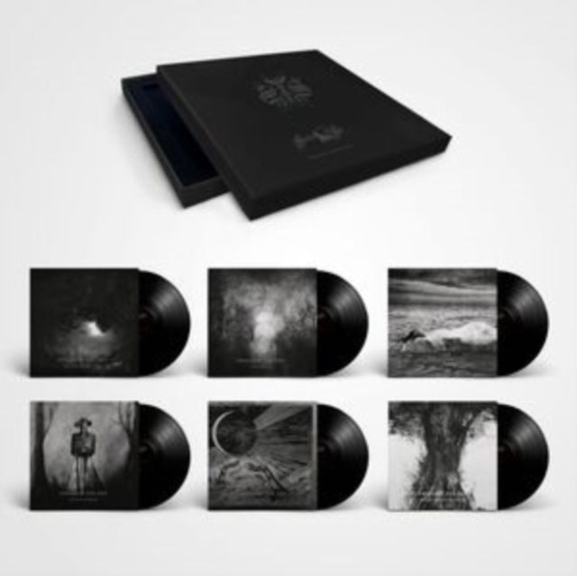 Swallow The Sun - Singles Collection (The Spinefarm Years) (6LP) (Vinyl) (US Import)