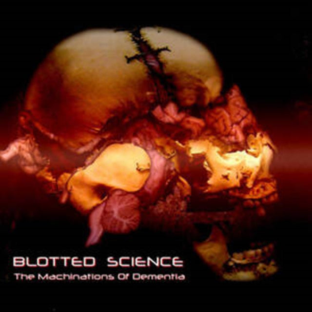 Blotted Science - Machinations Of Dementia (Vinyl) (US Import)