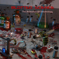Blotted Science - Animation Of Entomology (Vinyl) (US Import)