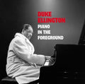 Duke Ellington - Piano In The Foreground (CD)