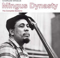 Charles Mingus - Mingus Dynasty - The Complete Sessions (CD)