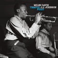 Miles Davis & J.J. Johnson - Tempus Fugit (CD)