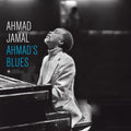 Ahmad Jamal - Ahmad's Blues (Gatefold Edition) (Vinyl) (US Import)