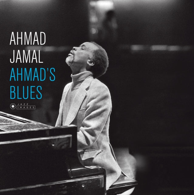 Ahmad Jamal - Ahmad's Blues (Gatefold Edition) (Vinyl) (US Import)