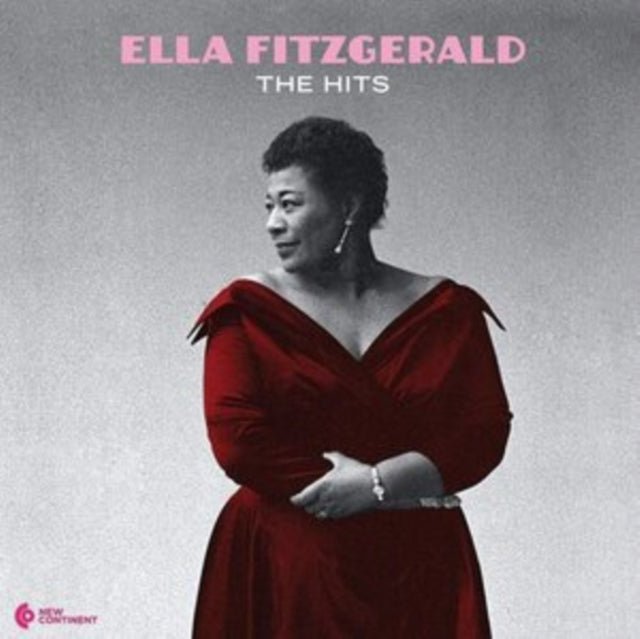 Ella Fitzgerald - Hits - Limited Collector's Editiion (180g Virgin Vinyl/Gatefold/Photographs By William Claxton) (Vinyl) (US Import)