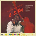 B.B. King - King Of The Blues / My Kind Of Blues (24BIT Remaster/Mini LP JACKET/5 Bonus Tracks) (CD)