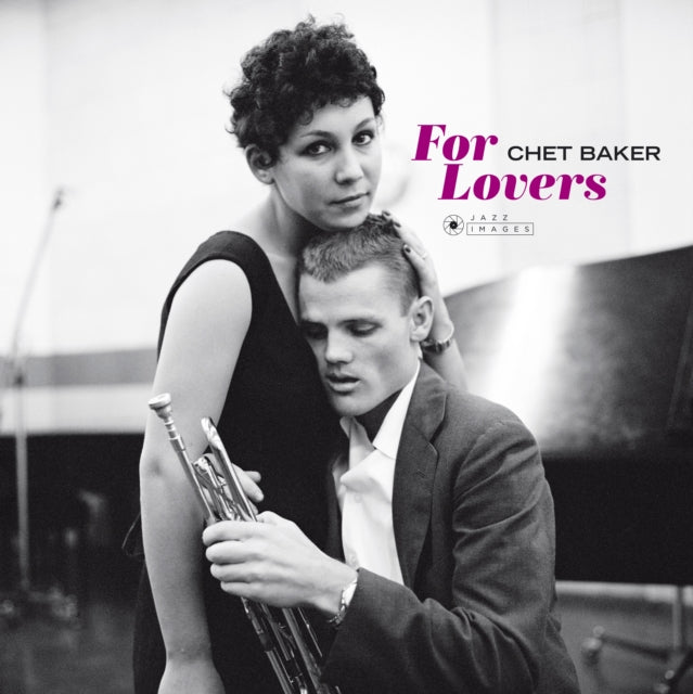 Chet Baker - For Lovers (Vinyl) (US Import)