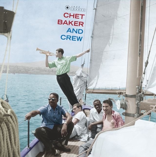 Chet Baker - Jazz At Ann Arbor (180g) (Vinyl) (US Import)