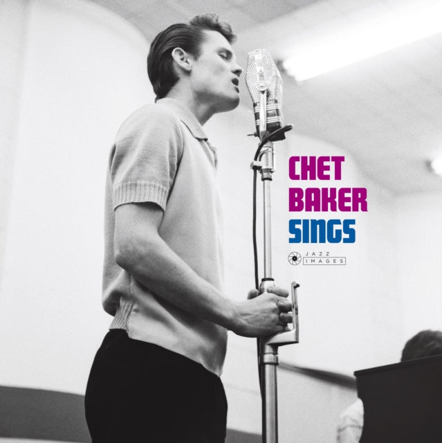 Chet Baker - Sings (180g/Gatefold) (Vinyl) (US Import)