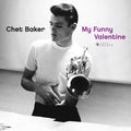 Chet Baker - My Funny Valentine (180g/Gatefold) (Vinyl) (US Import)