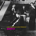 Baker,Chet & Russ Freeman - Quartet (180g) (Vinyl) (US Import)