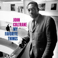 John Coltrane - My Favorite Things (Gatefold Packaging. Photographs By William Claxton) (Vinyl) (US Import)