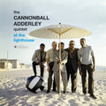 Cannonball Quintet Adderley - At The Lighthouse (180g Virgin Vinyl/Gatefold/Photographs By William Claxton) (Vinyl) (US Import)