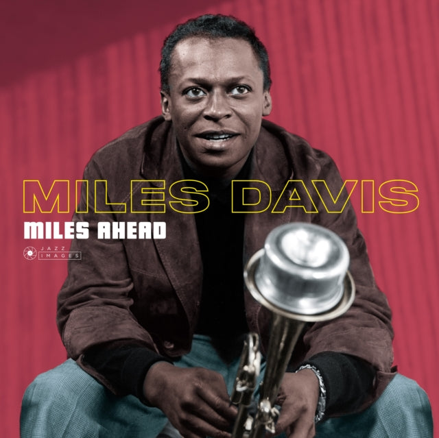 Miles Davis - Miles Ahead (180g Virgin Vinyl/Gatefold/Photographs By William Claxton) (Vinyl) (US Import)