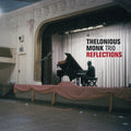 Thelonious Trio Monk - Reflections (2 Bonus Track/Gatefold/Photographs By William Claxton/180g) (Vinyl) (US Import)