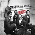 Modern Jazz Quartet - Django (Gatefold/Photographs By William Claxton/180g) (Vinyl) (US Import)