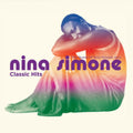 Nina Simone - Classic Hits (23 Golden Tracks) (24BIT Remaster/Mini LP Jacket) (CD)
