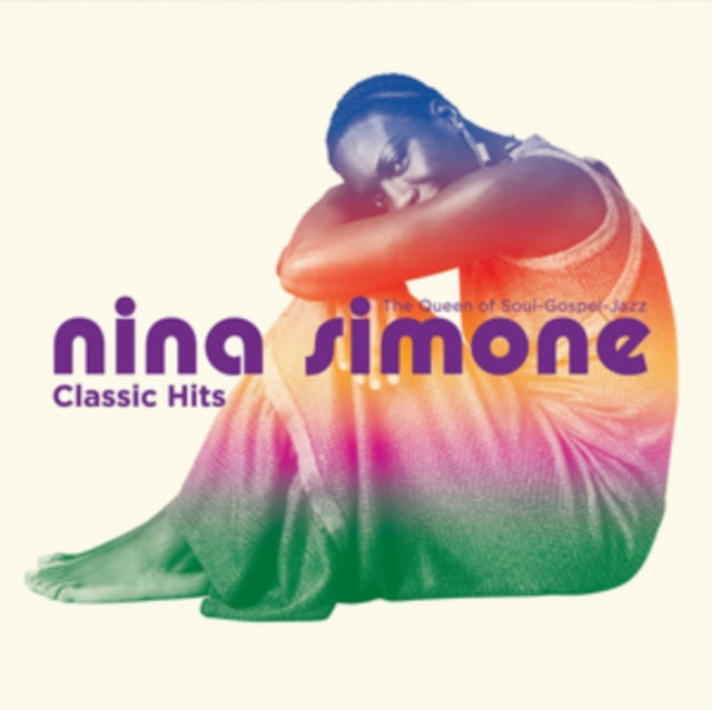 Nina Simone - Classic Hits (23 Golden Tracks) (24BIT Remaster/Mini LP Jacket) (CD)