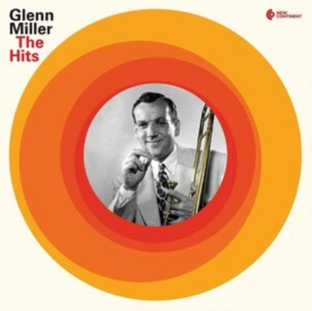 Glenn Miller - Hits (Gatefold Edition) (Vinyl) (US Import)