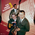 Jimmy Giuffre - Jimmy Giuffre 3 (Photographs By William Claxton/180g/Virgin Vinyl/Gatefold Edition) (Vinyl) (US Import)
