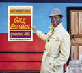 Nat King Cole - Cole En Español - Greatest Hits (24BIT Remaster) (CD)