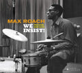 Max Roach - We Insist Freedom Now Suite + 7 Bonus Tracks (Photos By William Claxton) (Limited) (CD)