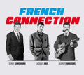 Various Artists - Jacques Brel Georges Brassens Serge Gainsbourg: The Hits (75 Tracks) (Limited) (CD)