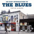Easy Introduction - An Easy Introduction To The Blues (8CD) (CD)