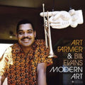 Farmer Art - Modern Art (CD)